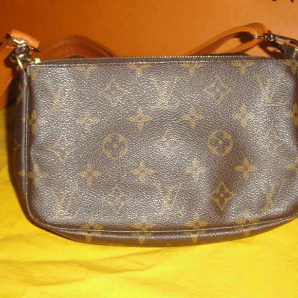 Louis vuitton bag - Picture 7 of 8
